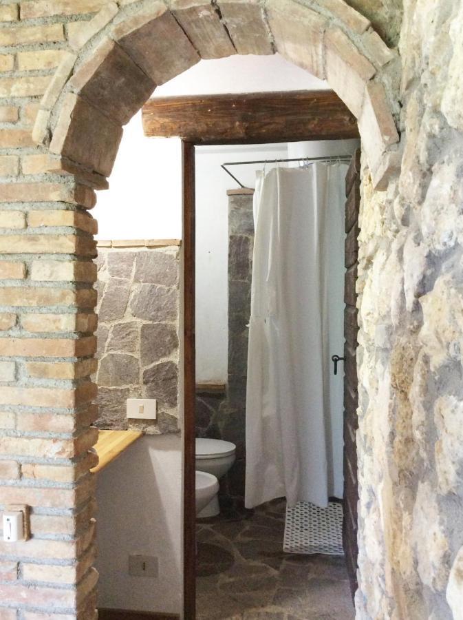 شقة Relais Casale Il Poggetto - Olivo 2 By Zoom In Earth تشيزينا المظهر الخارجي الصورة